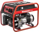 Генератор Hammer Flex GN3000 3кВт