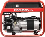 Генератор Hammer Flex GN3000 3кВт