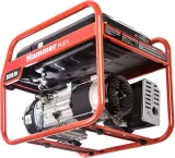 Генератор Hammer Flex GN3000 3кВт