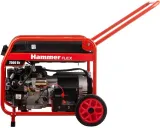 Генератор Hammer Flex GN8000ATS 7.5кВт