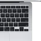 Ноутбук Apple MacBook Air A2337 M1 8 core 8Gb SSD256Gb/7 core GPU 13.3" IPS (2560x1600) macOS silver WiFi BT Cam (MGN93LL/A)