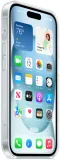 Чехол (клип-кейс) Apple для Apple iPhone 15 Plus Clear Case MT213FE/A with MagSafe прозрачный