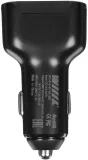 Автомобильное зар./устр. Wiiix UCC-5-3-01-QC-ANT 2.1A (QC)