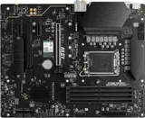 Материнская плата MSI PRO Z790-S WIFI