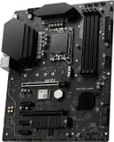 Материнская плата MSI PRO Z790-S WIFI