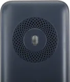 Мобильный телефон Nokia 130 TA-1576 DS EAC темно-синий моноблок 2Sim 2.4" 240x320 Series 30+ GSM900/1800 Protect FM Micro SD max32Gb