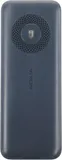 Мобильный телефон Nokia 130 TA-1576 DS EAC темно-синий моноблок 2Sim 2.4" 240x320 Series 30+ GSM900/1800 Protect FM Micro SD max32Gb