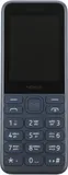 Мобильный телефон Nokia 130 TA-1576 DS EAC темно-синий моноблок 2Sim 2.4" 240x320 Series 30+ GSM900/1800 Protect FM Micro SD max32Gb