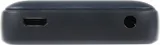 Мобильный телефон Nokia 130 TA-1576 DS EAC темно-синий моноблок 2Sim 2.4" 240x320 Series 30+ GSM900/1800 Protect FM Micro SD max32Gb