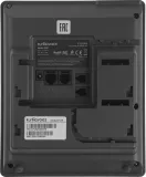 Телефон IP Flyingvoice P10P черный