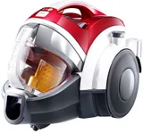 Пылесос LG VC73188NELR 1800Вт красный/черный