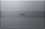 Ноутбук Infinix Inbook Y2 Plus 11TH XL29 Core i3 1115G4 8Gb SSD256Gb Intel UHD Graphics 15.6" IPS FHD (1920x1080) Windows 11 Home grey WiFi BT Cam (71008301120)