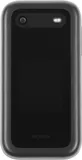 Мобильный телефон Nokia 2660 TA-1469 DS EAC черный раскладной 3G 4G 2Sim 1.8" 120x160 Series 30+ 0.3Mpix GSM900/1800 GSM1900 FM Micro SD max32Gb