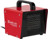 Тепловая пушка электрическая MTX SHCL-2000 2000Вт красный/черный