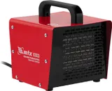 Тепловая пушка электрическая MTX SHCL-2000 2000Вт красный/черный