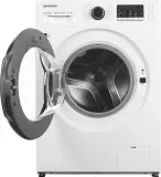 Стиральная машина Samsung WW80AGAS22AE/LD класс: A загр.фронтальная макс.:8кг белый