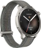 Смарт-часы Amazfit Balance A2287 46мм 1.5" AMOLED корп.серый рем.серый разм.брасл.:150-210мм (1746352)