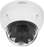 Камера видеонаблюдения IP Dahua DH-IPC-HDPW1431R1P-0280B-S4 2.8-2.8мм цв. корп.:белый