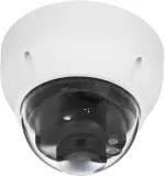 Камера видеонаблюдения IP Dahua DH-IPC-HDPW1431R1P-0280B-S4 2.8-2.8мм цв. корп.:белый