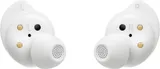 Гарнитура вкладыши Samsung Galaxy Buds FE SM-R400N белый беспроводные bluetooth в ушной раковине (SM-R400NZWACIS)