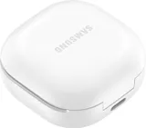 Гарнитура вкладыши Samsung Galaxy Buds FE SM-R400N белый беспроводные bluetooth в ушной раковине (SM-R400NZWACIS)