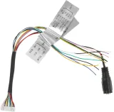 Терминал доступа HiWatch ACT-T1343EFW