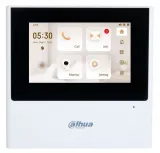 Видеодомофон Dahua DHI-VTH2611L-WP