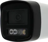 Камера видеонаблюдения IP Dahua DH-IPC-HFW1239TL1P-A-IL-0280B 2.8-2.8мм цв. корп.:белый