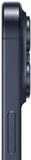 Смартфон Apple A3101 iPhone 15 Pro 1Tb синий титан моноблок 3G 4G 1Sim 6.1" 1179x2556 iOS 17 48Mpix 802.11 a/b/g/n/ac/ax NFC GPS GSM900/1800 TouchSc Protect