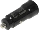 Автомобильное зар./устр. Wiiix UCC-5-2-01-ANT 2.4A (PD) 2xUSB черный