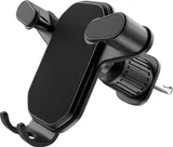 Держатель Wiiix HT-411V17-GRAV-B черный