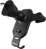 Держатель Wiiix HT-411V17-GRAV-B черный