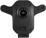 Держатель Wiiix HT-411V17-GRAV-B черный