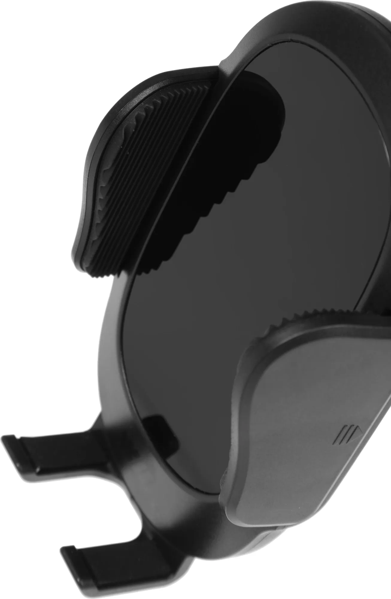 Держатель Wiiix HT-417TW10NN-B магнитный черный