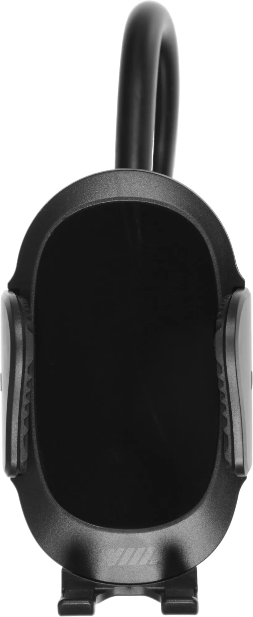 Держатель Wiiix HT-417TW10NN-B магнитный черный