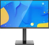 Монитор NPC 23.8" MF2418 черный IPS LED 4ms 16:9 DVI HDMI M/M матовая HAS Piv 1000:1 300cd 178гр/178гр 1920x1080 100Hz G-Sync FreeSync VGA DP FHD 3.12кг