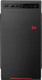 ПК IRU Home 310H6SE MT i3 12100 (3.3) 8Gb SSD1Tb UHDG 730 Free DOS GbitEth 400W черный (1994642)