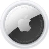 Метка Apple AirTag A2187 компл.:4шт (MX542ZP/A)