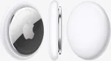 Метка Apple AirTag A2187 компл.:4шт (MX542ZP/A)