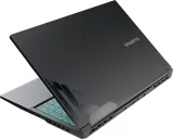 Ноутбук Gigabyte G5 Core i5 13500H 16Gb SSD512Gb NVIDIA GeForce RTX4050 6Gb 15.6" IPS FHD (1920x1080) Free DOS black WiFi BT Cam (MF5-52KZ353SD)
