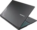 Ноутбук Gigabyte G5 Core i5 13500H 16Gb SSD512Gb NVIDIA GeForce RTX4050 6Gb 15.6" IPS FHD (1920x1080) Free DOS black WiFi BT Cam (MF5-52KZ353SD)