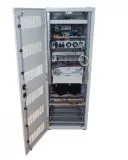 ШТИЛЬ ИБП 3000 ВА; 1 фазный; on-line; батарея: 96В ext (no incl), ЗУ 2А; rack