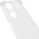 Чехол (клип-кейс) Redline для Huawei Nova 11i iBox Crystal прозрачный (УТ000036183)