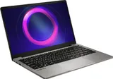Ноутбук Osio FocusLine F140A-001 Ryzen 5 5560U 8Gb SSD256Gb AMD Radeon 14" IPS FHD (1920x1080) noOS grey WiFi BT Cam 6000mAh