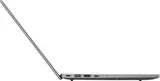 Ноутбук Osio FocusLine F140A-001 Ryzen 5 5560U 8Gb SSD256Gb AMD Radeon 14" IPS FHD (1920x1080) noOS grey WiFi BT Cam 6000mAh