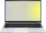 Ноутбук Osio FocusLine F150A-001 Ryzen 5 5560U 8Gb SSD256Gb AMD Radeon 15.6" IPS FHD (1920x1080) noOS grey WiFi BT Cam 6000mAh