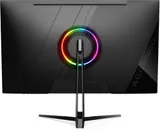 Монитор NPC 23.8" MD2412 черный IPS LED 1ms 16:9 HDMI M/M 250cd 178гр/178гр 1920x1080 180Hz G-Sync FreeSync DP FHD USB 3.12кг