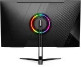 Монитор NPC 23.8" MD2412 черный IPS LED 1ms 16:9 HDMI M/M 250cd 178гр/178гр 1920x1080 180Hz G-Sync FreeSync DP FHD USB 3.12кг