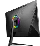 Монитор NPC 23.8" MD2412 черный IPS LED 1ms 16:9 HDMI M/M 250cd 178гр/178гр 1920x1080 180Hz G-Sync FreeSync DP FHD USB 3.12кг