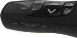 Презентер Logitech R400 Radio USB (15м) черный